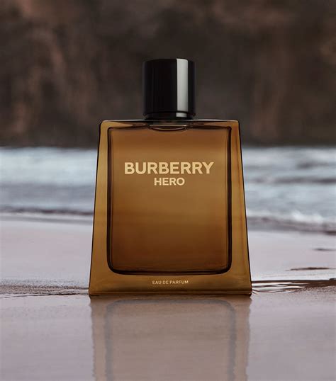 burberry hero parfum herren müller|BURBERRY Hero Eau de Parfum online bestellen .